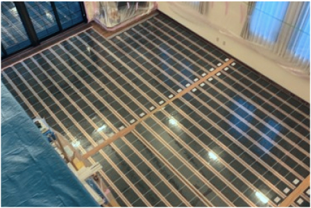 軽井沢別荘 S様邸