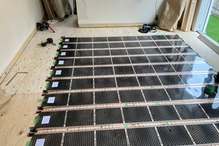 名古屋市千種区 E様邸