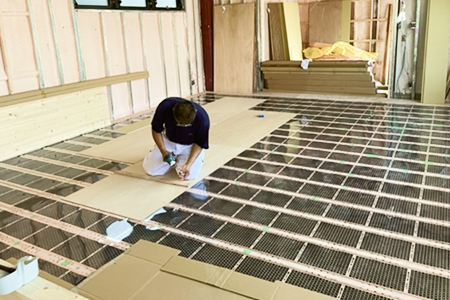 名古屋市名東区 ホットヨガスタジオ