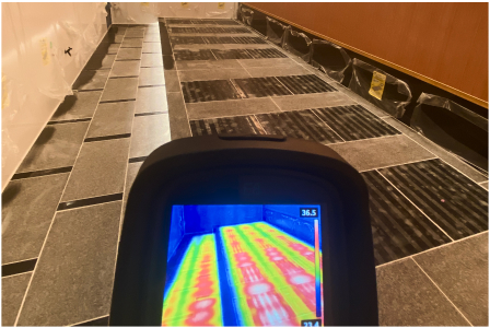 大分県 天ヶ瀬温泉 ふろんでん