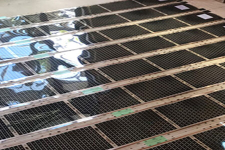 福岡市 秀建 M様邸